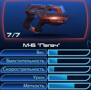 Mass Effect 3 - Мультиплеер. Тактика. Часть 2. Штурмовик.