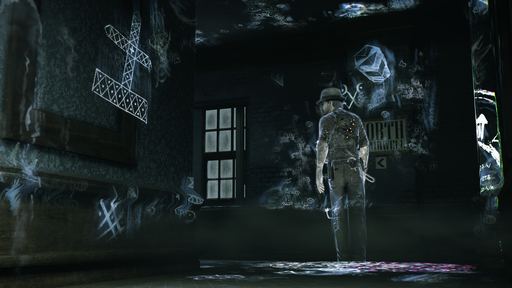 Murdered: Soul Suspect - За гранью. Превью Murdered: Soul Suspect 