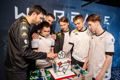 Warface - Прошел финал киберспортивного турнира Astrum League Season III Warface - Прошел финал киберспортивного турнира Astrum League Season III