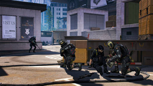 Warface - Весенний сезон «Гром в раю» в Warface: новая PvP-карта, сюжетная кампания и изменения системы рейтинговых матчей Warface - Весенний сезон «Гром в раю» в Warface: новая PvP-карта, сюжетная кампания и изменения системы рейтинговых матчей